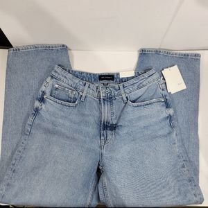 Free Assembly 90's Jeans